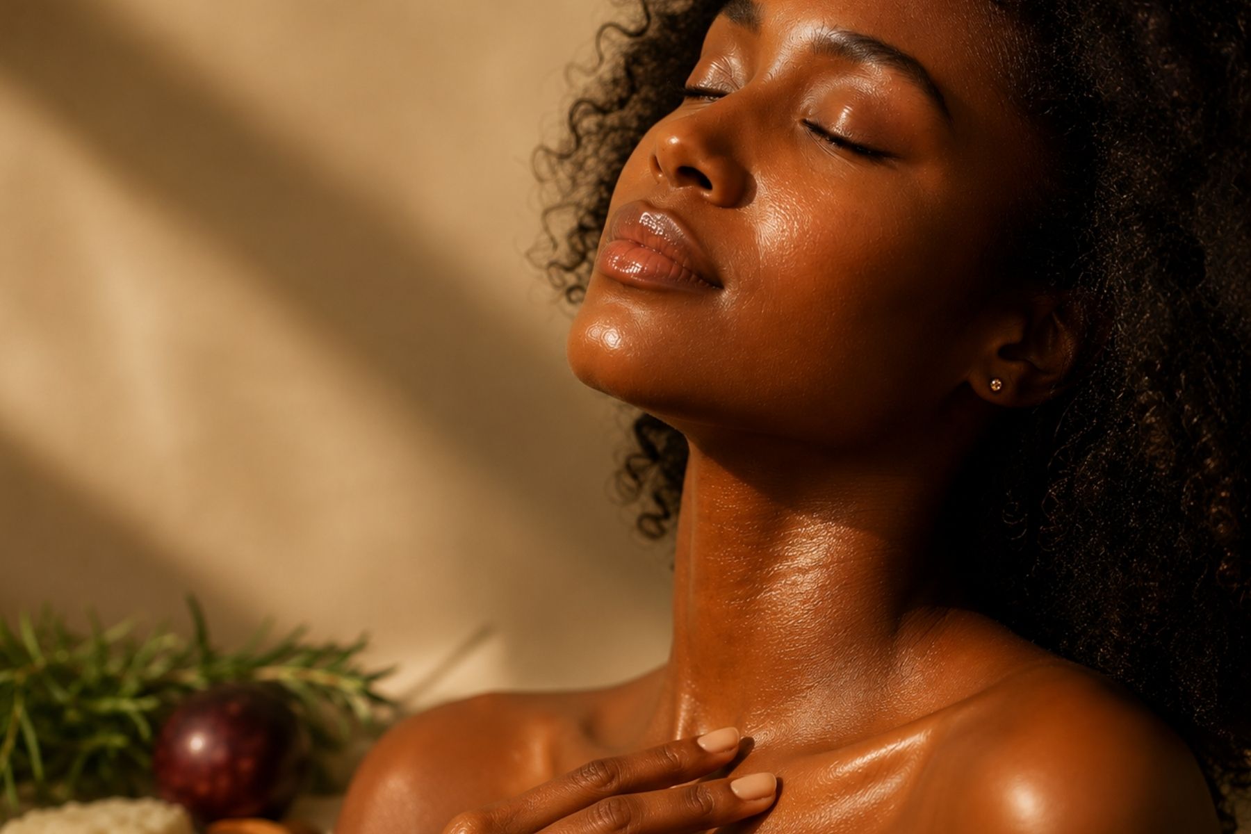 Kyoona Glow oils