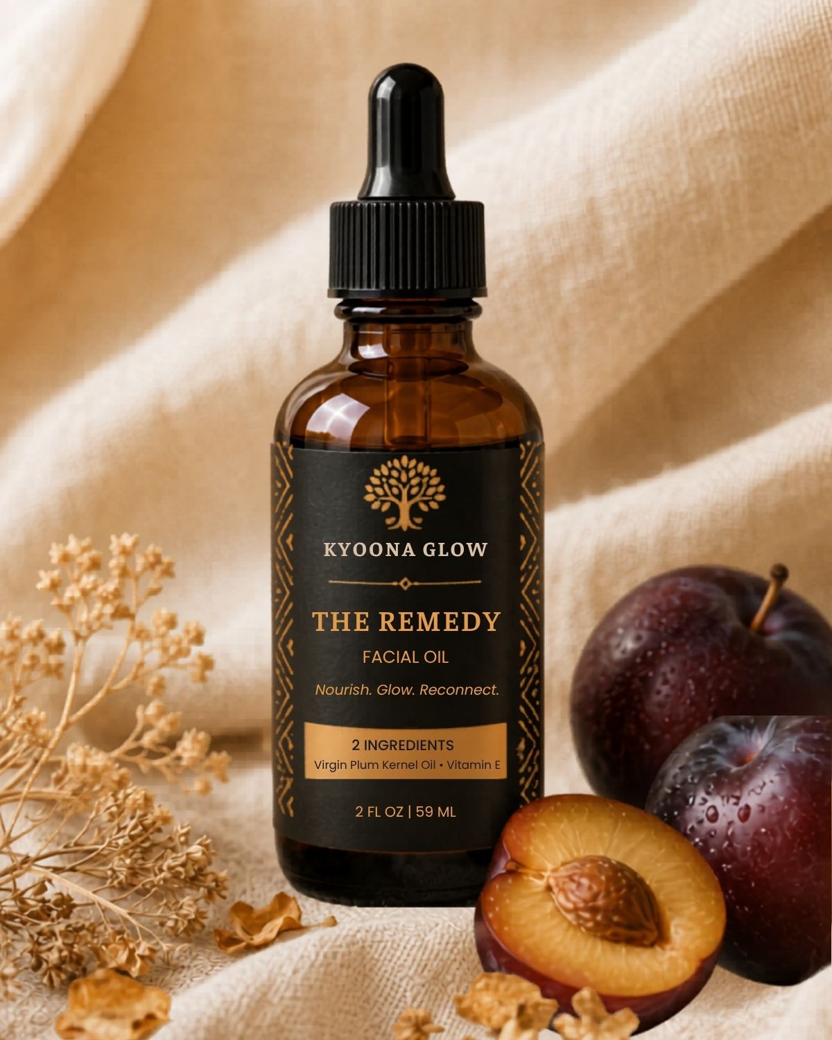 The Remedy